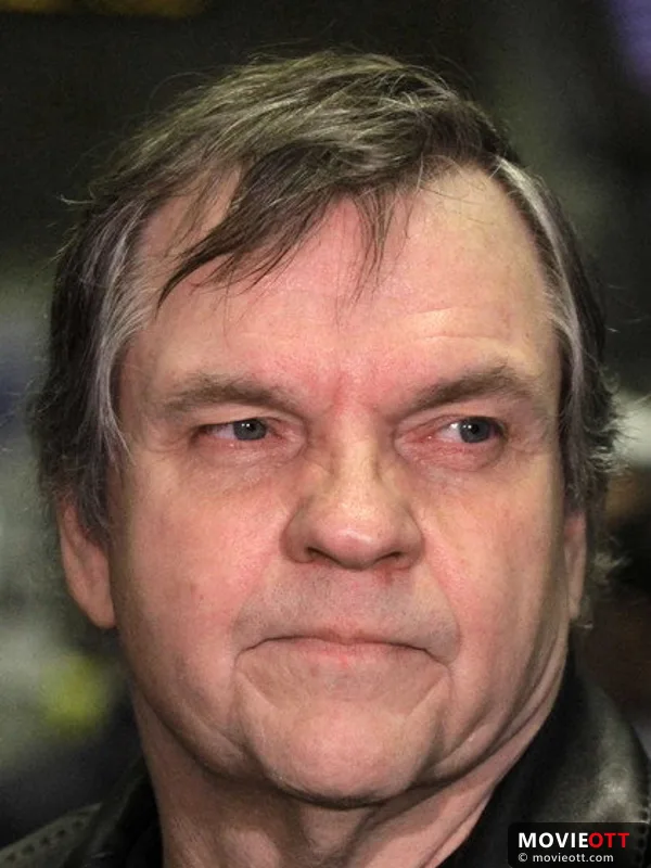 Meat Loaf — photo 7