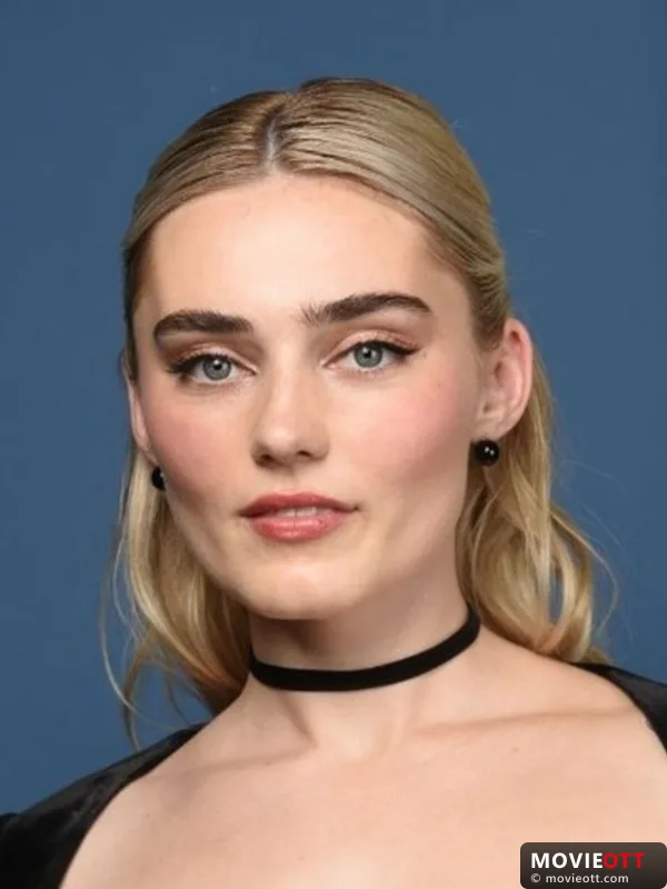Meg Donnelly — photo 1