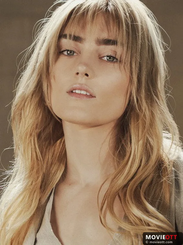 Meg Donnelly — photo 3