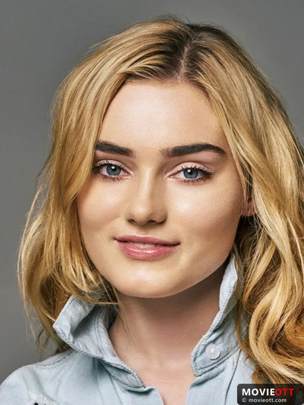 Meg Donnelly — photo 5