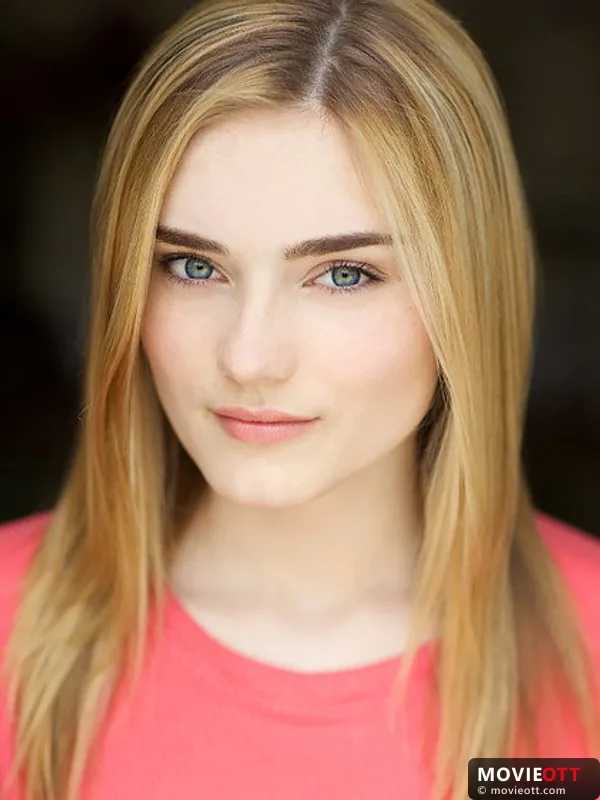 Meg Donnelly — photo 7