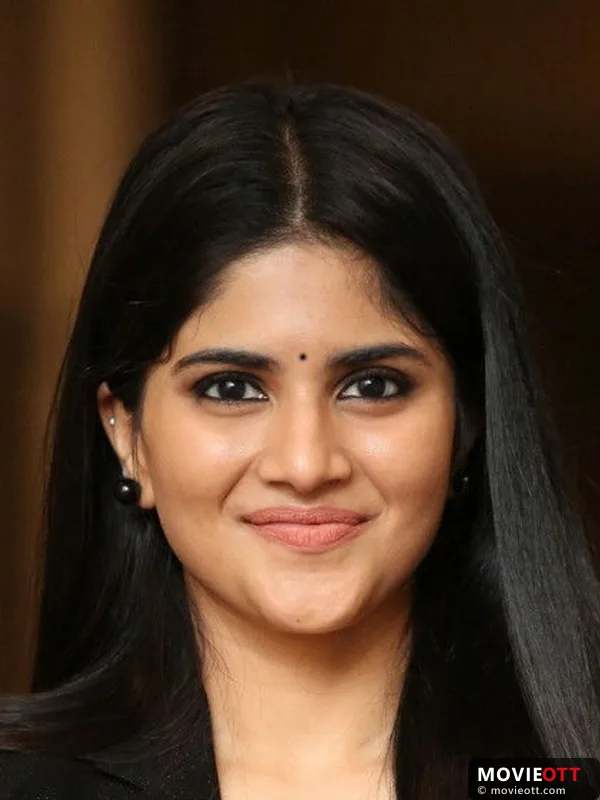 Megha Akash — photo 1