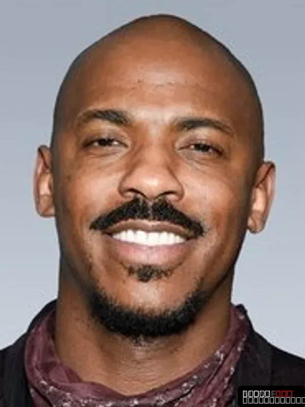 Mehcad Brooks
