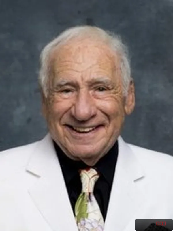 Mel Brooks