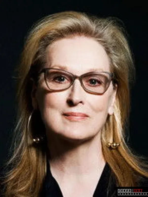 Meryl Streep