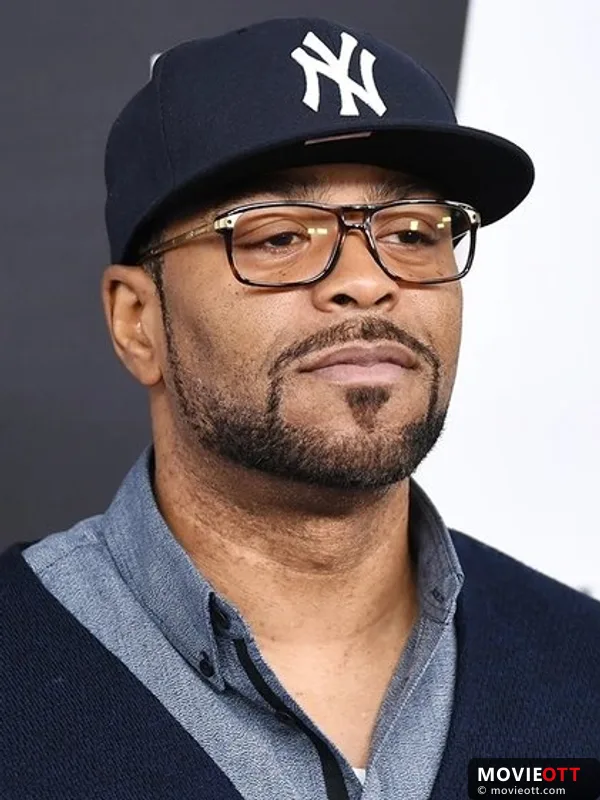 Method Man — photo 1