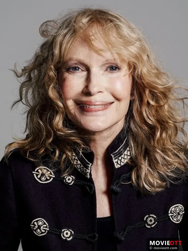Mia Farrow — photo 1