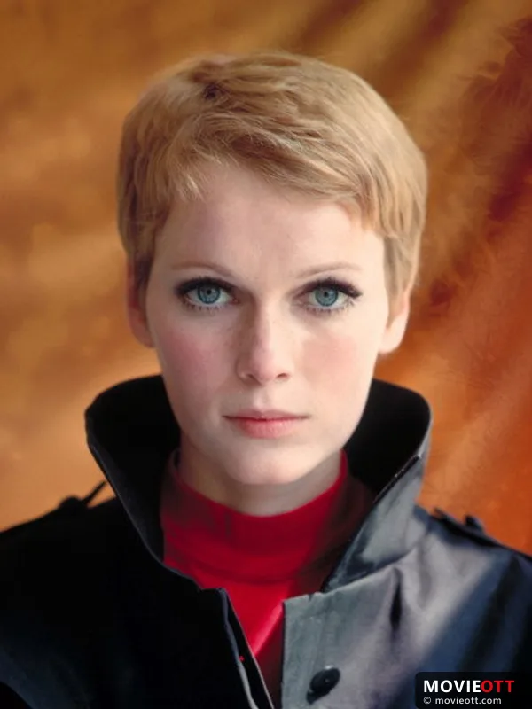 Mia Farrow — photo 2