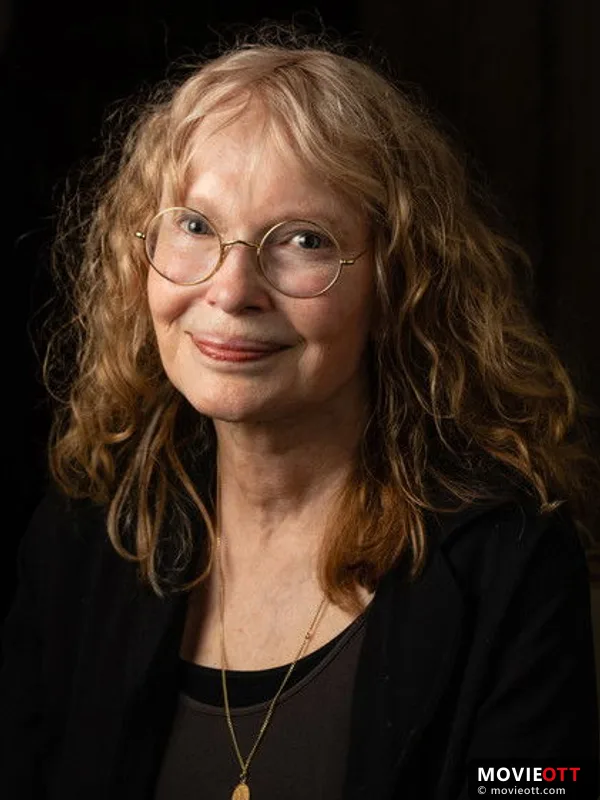 Mia Farrow — photo 3
