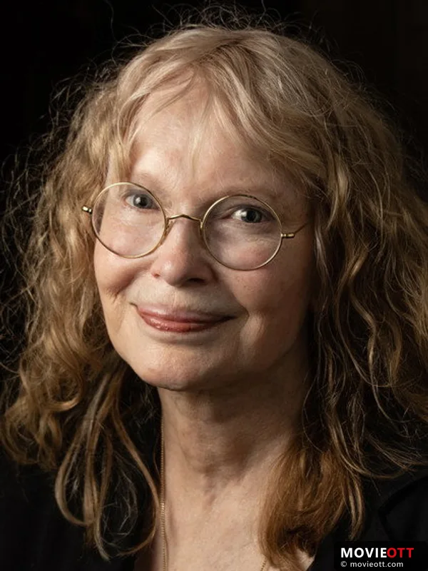 Mia Farrow — photo 4