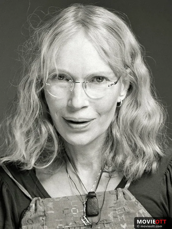 Mia Farrow — photo 6