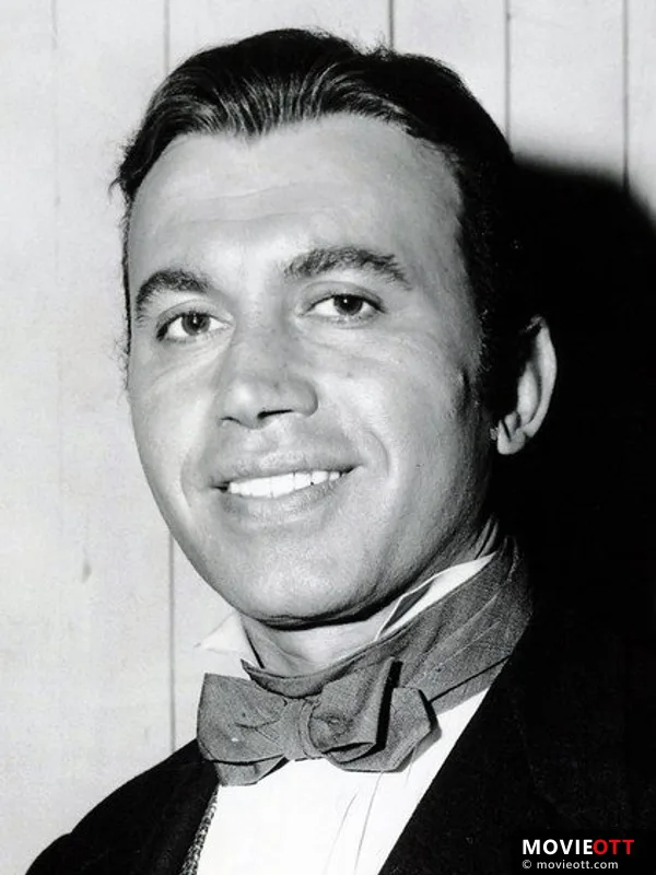 Michael Ansara — photo 3