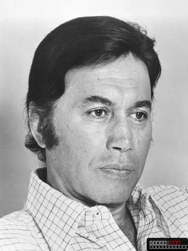 Michael Ansara