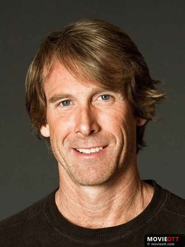 Michael Bay — photo 2