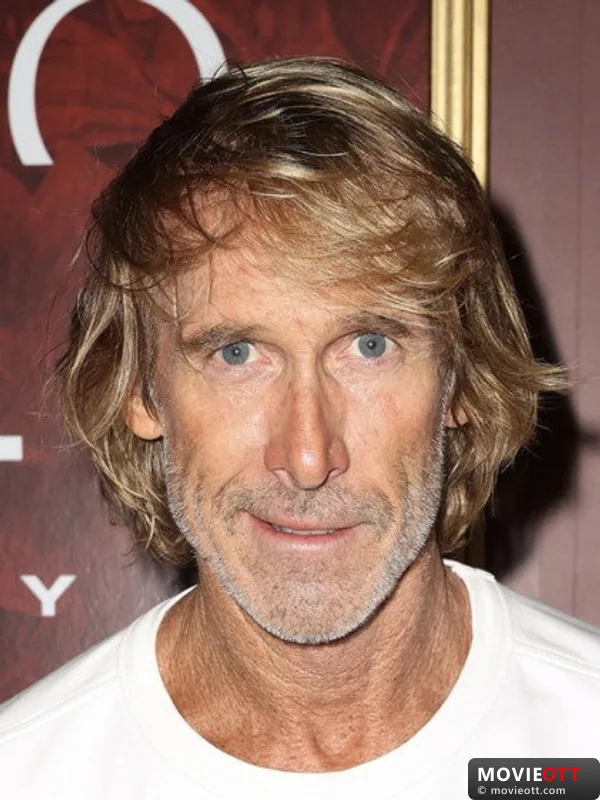 Michael Bay — photo 3