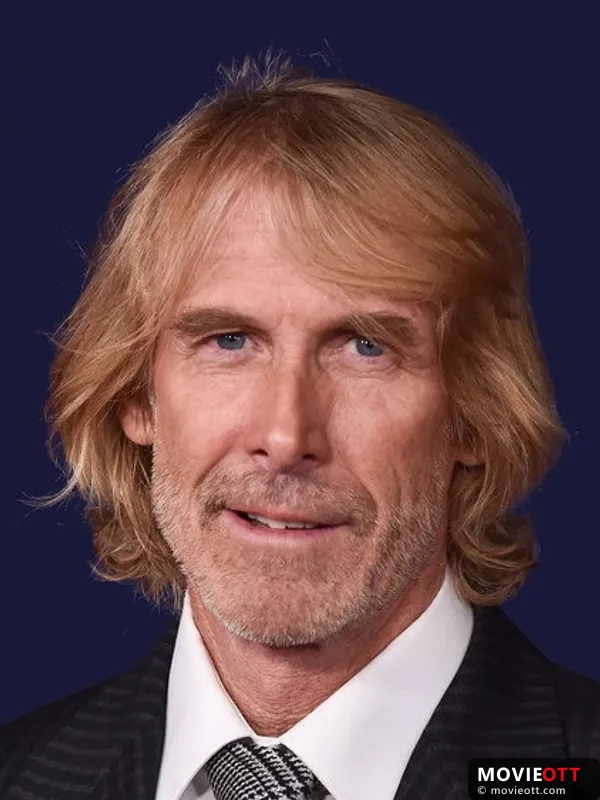 Michael Bay — photo 4