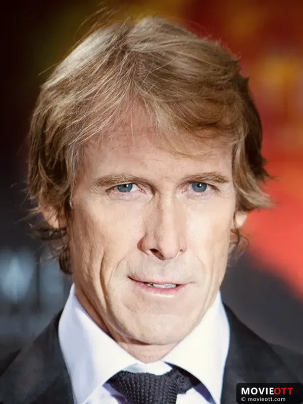 Michael Bay — photo 5