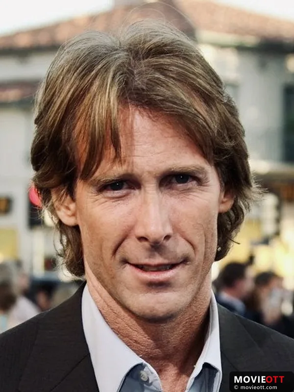 Michael Bay — photo 6