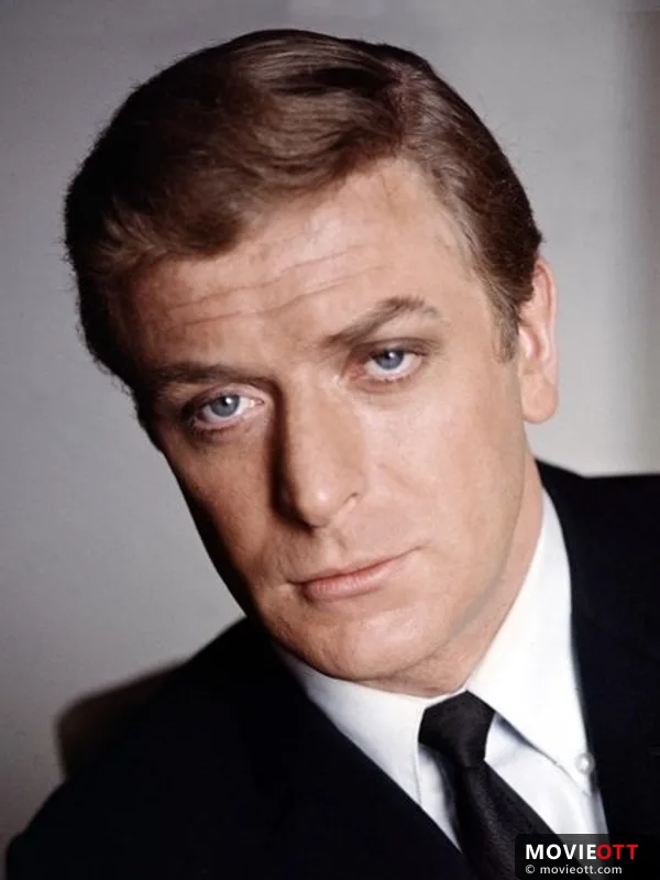 Michael Caine — photo 2