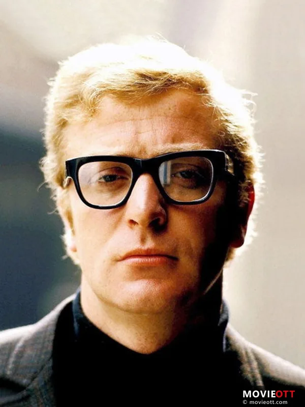 Michael Caine — photo 3