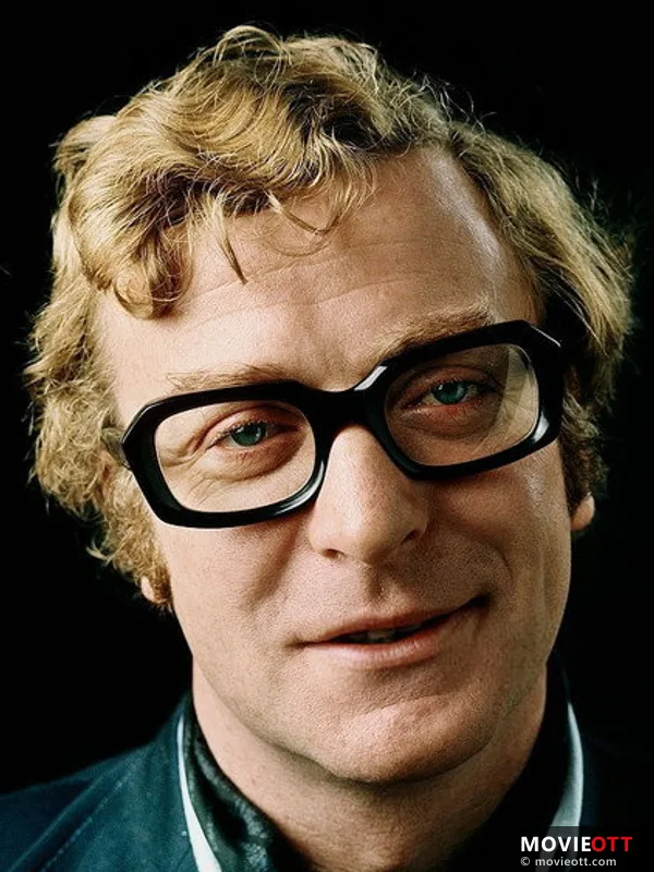 Michael Caine — photo 4