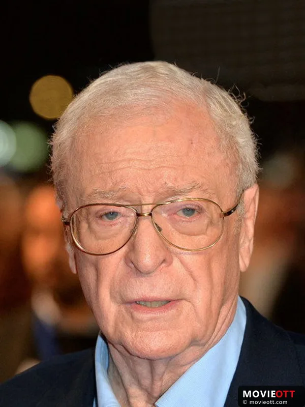 Michael Caine — photo 5