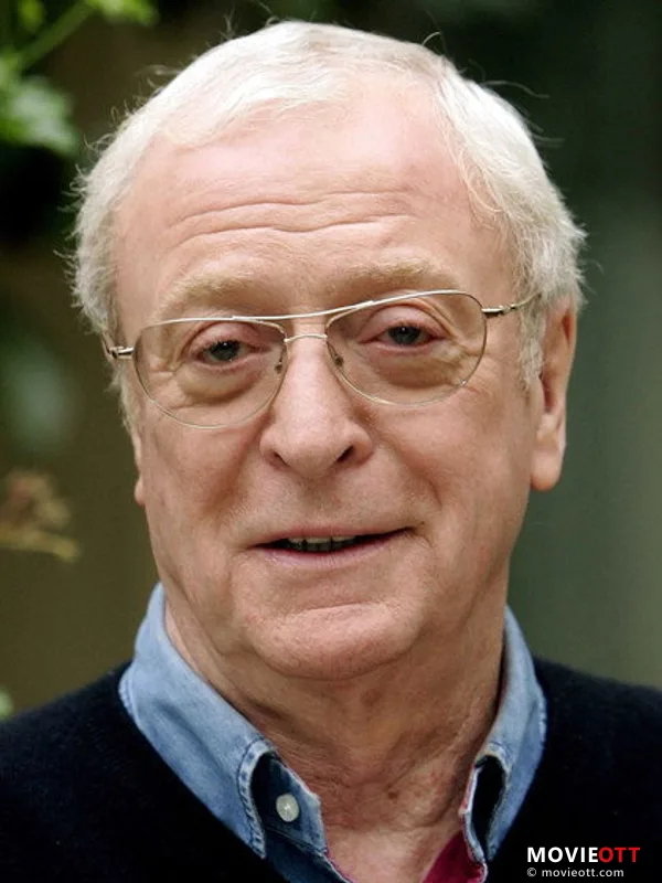 Michael Caine — photo 6