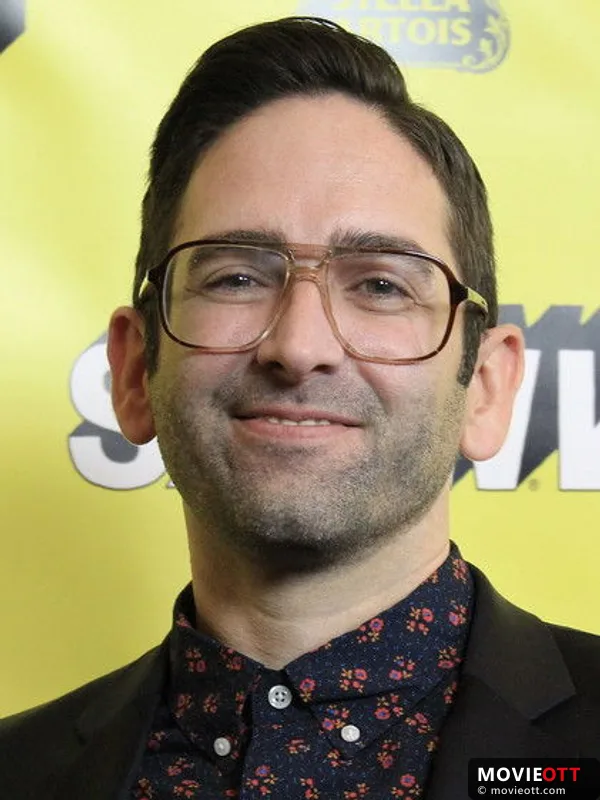 Michael Chaves — photo 1