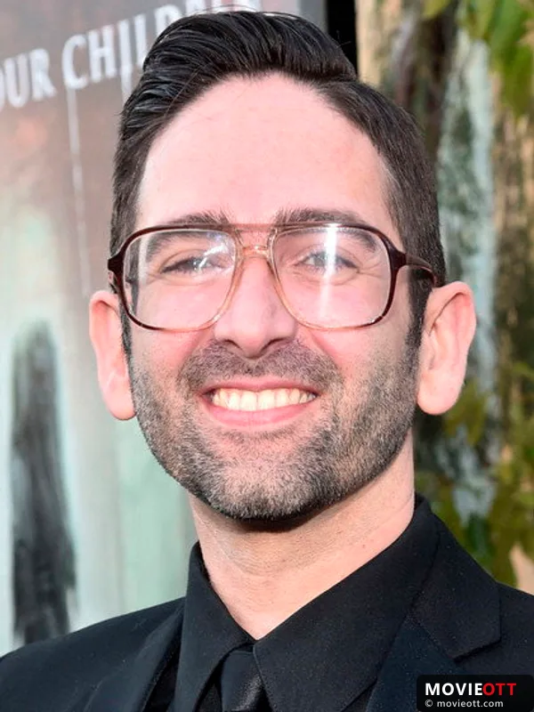 Michael Chaves — photo 2