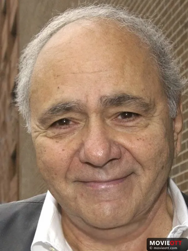 Michael Constantine — photo 1