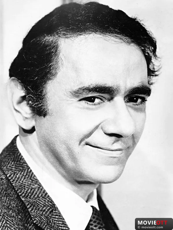 Michael Constantine — photo 2