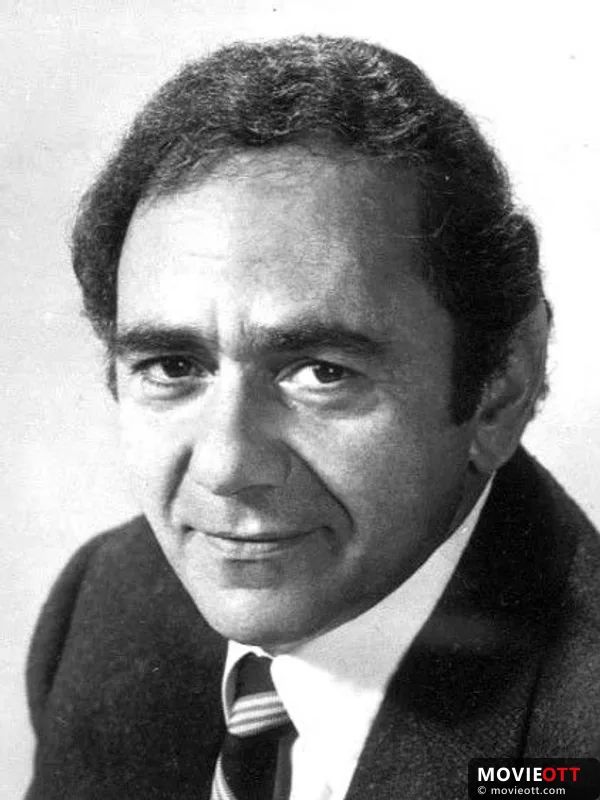 Michael Constantine — photo 3