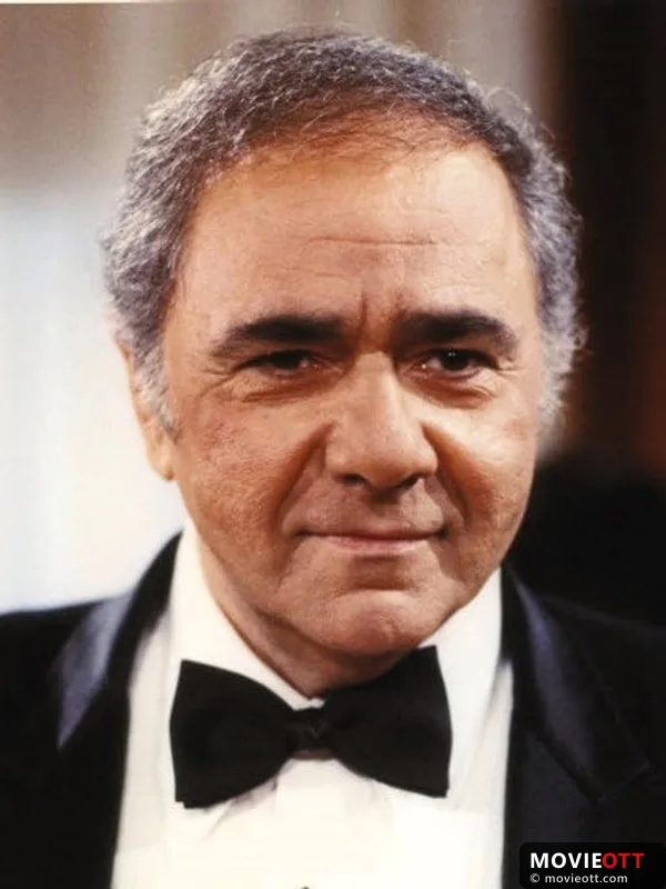 Michael Constantine — photo 4