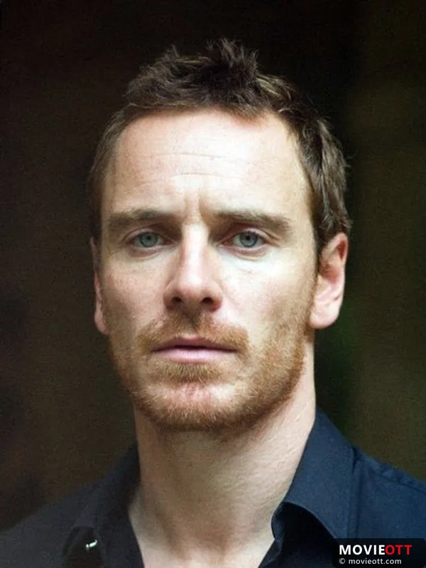 Michael Fassbender — photo 3