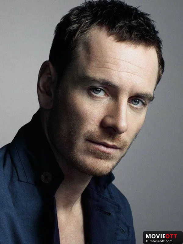 Michael Fassbender — photo 4