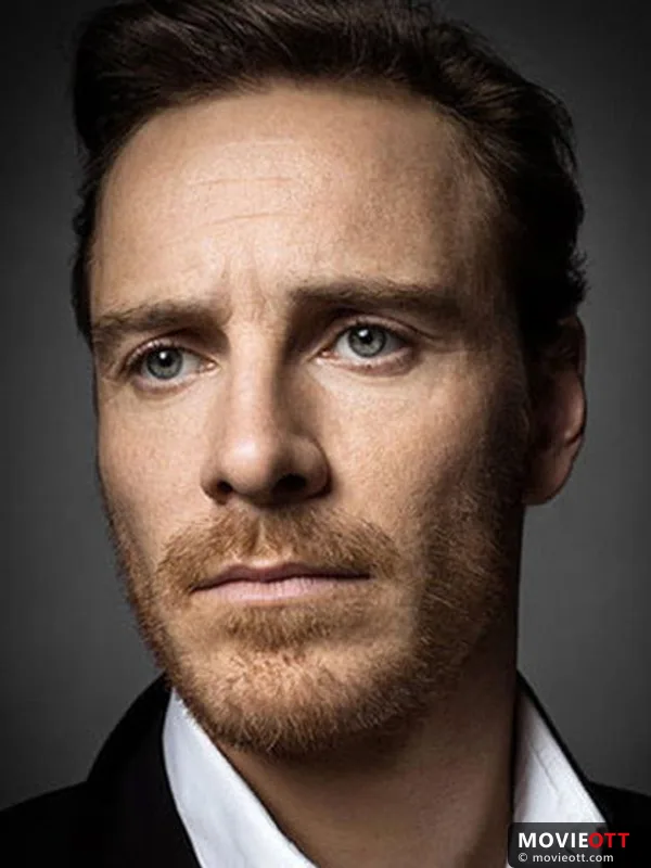Michael Fassbender — photo 5