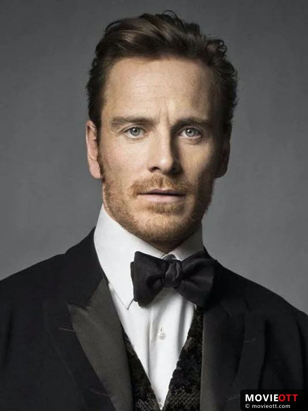 Michael Fassbender — photo 6