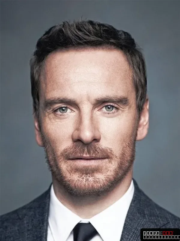 Michael Fassbender