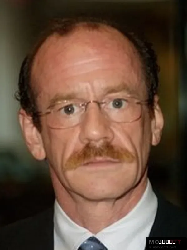 Michael Jeter