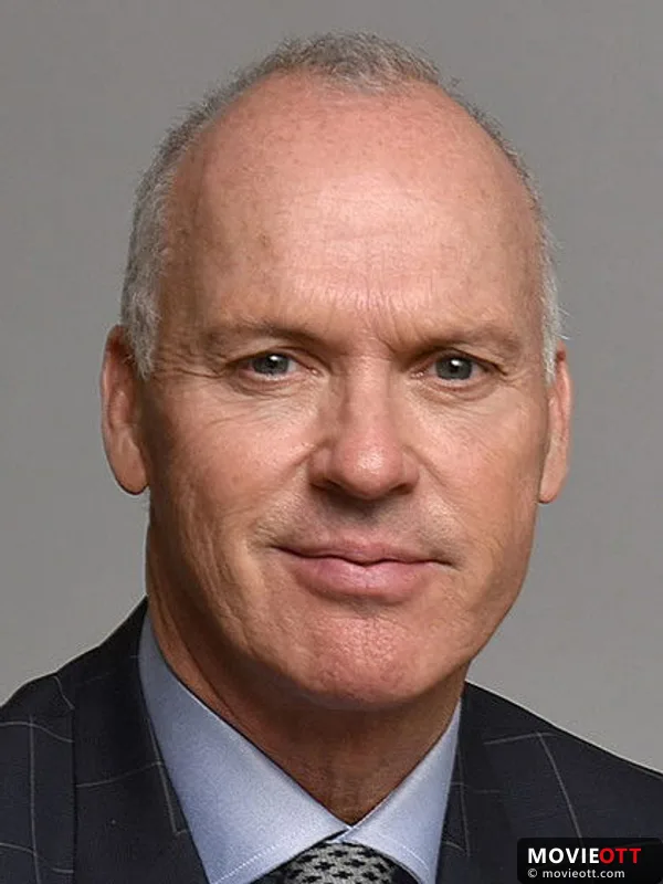 Michael Keaton — photo 1