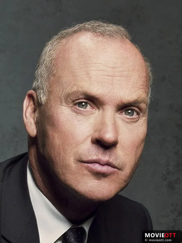 Michael Keaton — photo 2