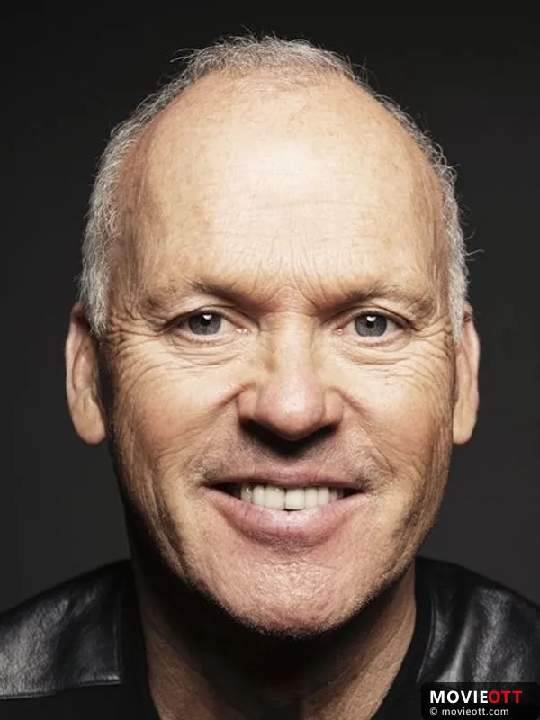 Michael Keaton — photo 3