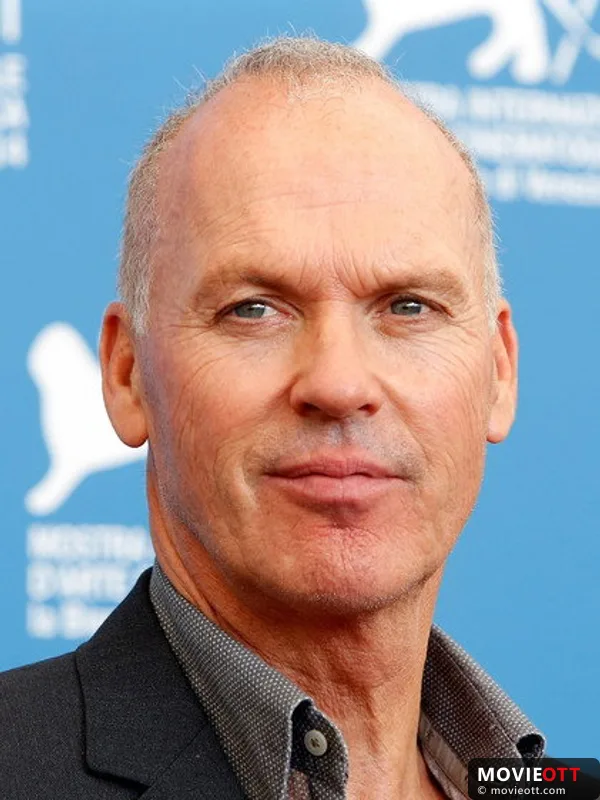 Michael Keaton — photo 4