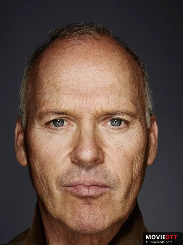 Michael Keaton — photo 5