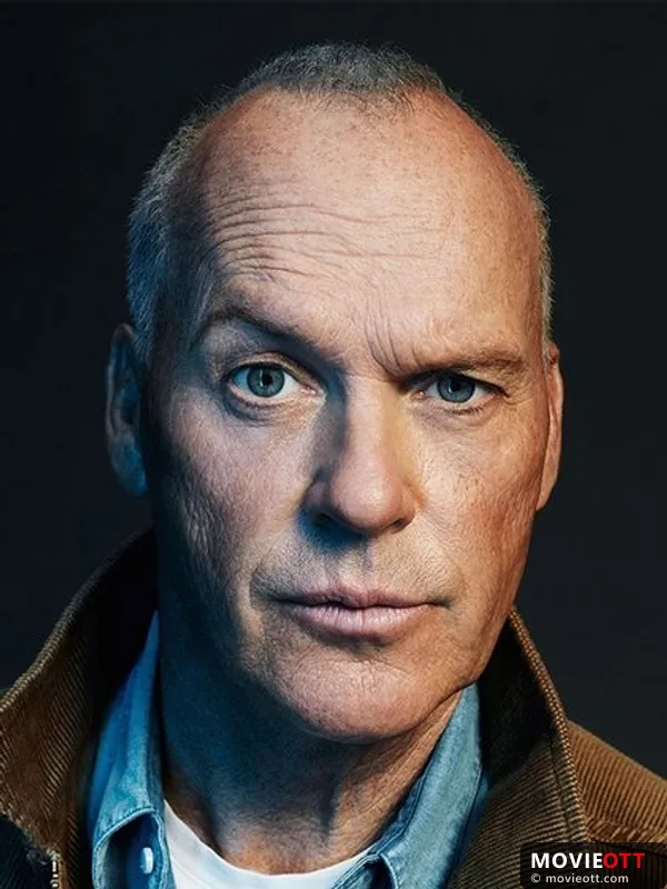 Michael Keaton — photo 6