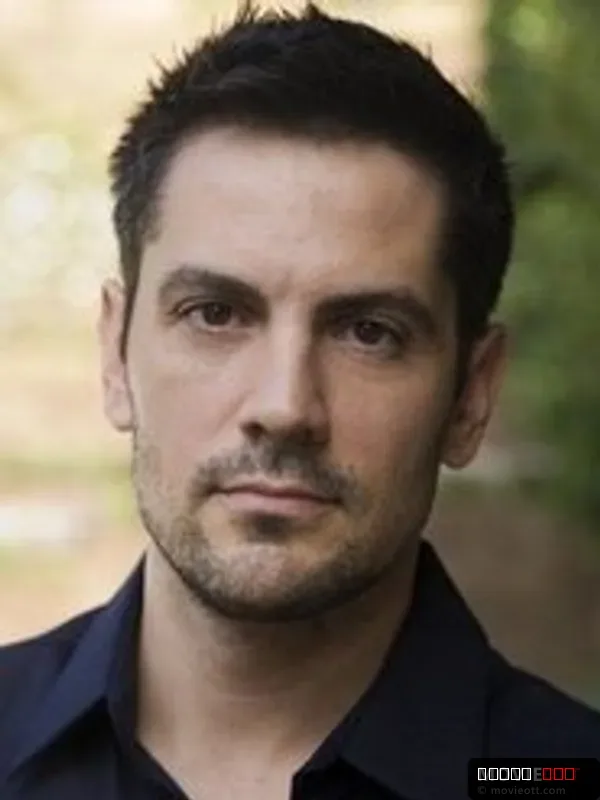 Michael Landes