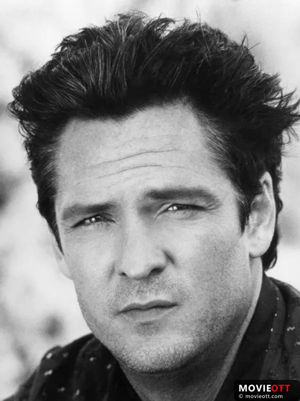 Michael Madsen — photo 1