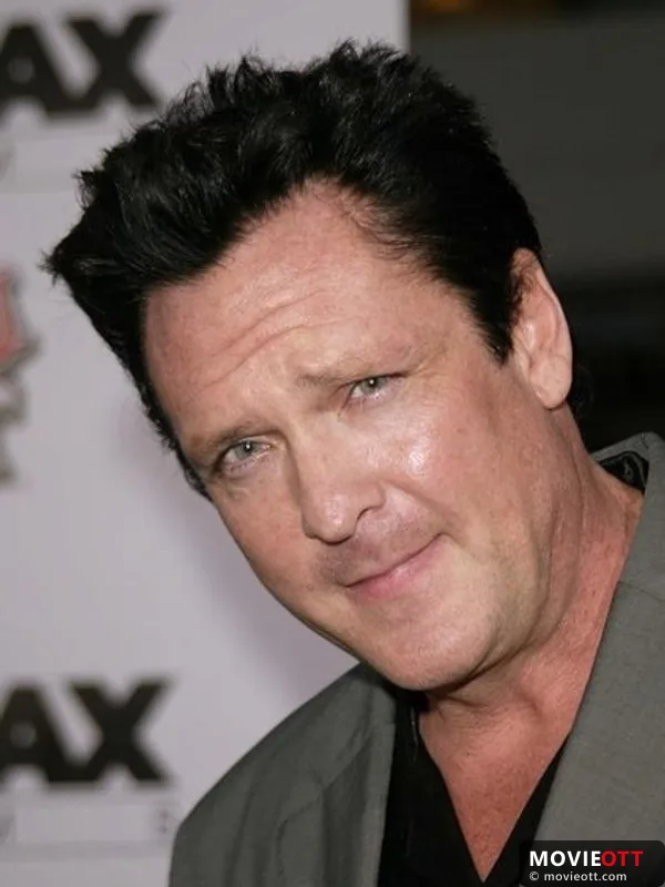 Michael Madsen — photo 2