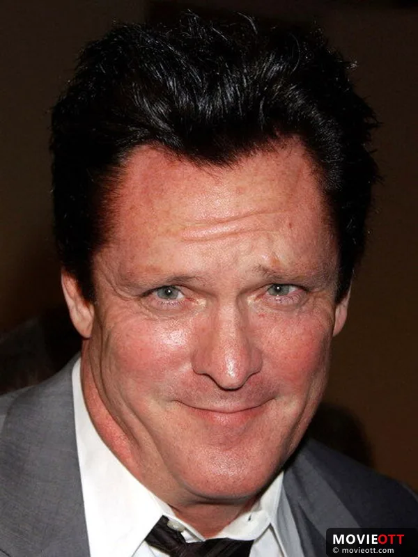 Michael Madsen — photo 3
