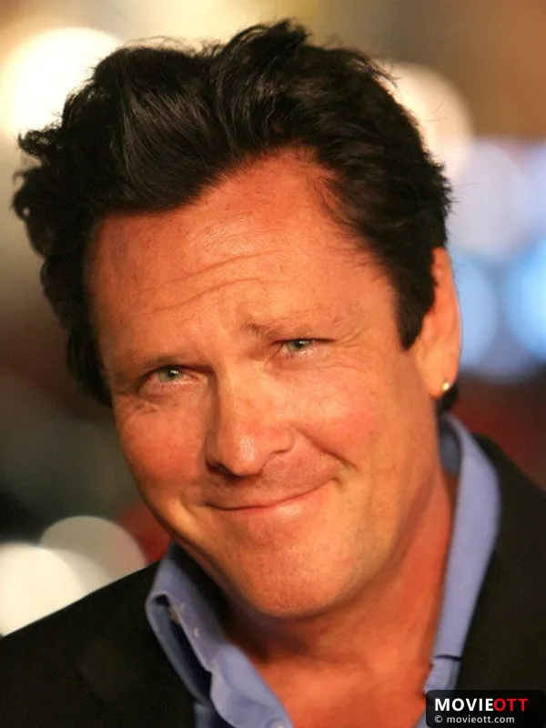 Michael Madsen — photo 4